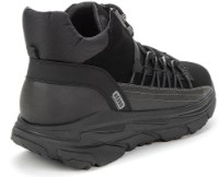 Bocanci pentru bărbați Keddo 838163/01-05 Black, s.42 imaginea #2 — magazin online Desire.md