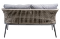 Садовый диван Deco Sonata Garden фото №4 — интернет-магазин Desire.md