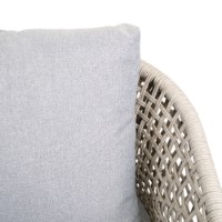 Садовый диван Deco Sonata Garden фото №3 — интернет-магазин Desire.md