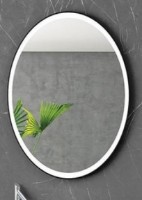 Oglindă baie Nplus Mirage 80 imaginea #1 — magazin online Desire.md