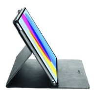 Husa pentru tableta CellularLine Apple iPad Air 13 (2024) Stand Case Black