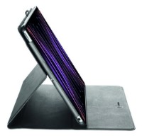 Чехол для планшета CellularLine Apple iPad Pro 11 2024 Stand Case Black