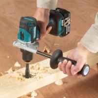 Шуруповерт Makita DDF486Z фото №7 — интернет-магазин Desire.md