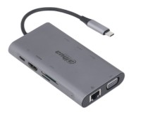 Док-станция Dahua DH-TC39 фото №3 — интернет-магазин Desire.md