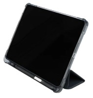 Чехол для планшета Tucano iPad Air 11 2024 Satin Blue/Black (IPDA11M2ST-BBK) фото №2 — интернет-магазин Desire.md