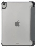 Чехол для планшета Tucano iPad Air 11 2024 Satin Blue/Black (IPDA11M2ST-BBK) фото №4 — интернет-магазин Desire.md