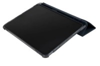 Husa pentru tableta Tucano iPad Pro 11 2024 Satin Blue/Black (IPDP11M4ST-BBK) imaginea #3 — magazin online Desire.md