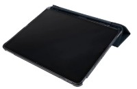 Чехол для планшета Tucano iPad Pro 13 2024 Satin Blue/Black (IPDP13M4ST-BBK) фото №3 — интернет-магазин Desire.md
