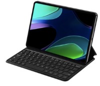 Чехол для планшета Xiaomi Pad 6 Keyboard Black