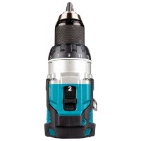 Mașină de înșurubat Makita DDF489Z imaginea #2 — magazin online Desire.md