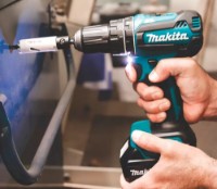 Шуруповерт Makita DHP485RTJ фото №4 — интернет-магазин Desire.md