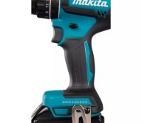 Шуруповерт Makita DHP485RTJ фото №7 — интернет-магазин Desire.md