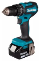 Шуруповерт Makita DHP485RTJ фото №1 — интернет-магазин Desire.md