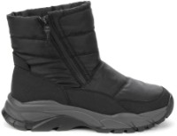 Bocanci pentru bărbați Keddo 838518/01-01 Black, s.43 imaginea #5 — magazin online Desire.md