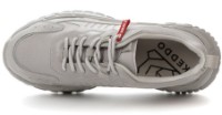 Adidași pentru bărbați Keddo 847216/01-02 Grey, s.43 imaginea #4 — magazin online Desire.md