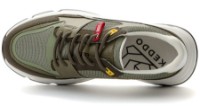 Adidași pentru bărbați Keddo 847255/06-03 Khaki, s.44 imaginea #4 — magazin online Desire.md