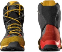 Bocanci pentru bărbați La Sportiva Aequilibrium Trek GTX Carbon/Yellow, s.41 1/2 imaginea #5 — magazin online Desire.md