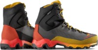 Bocanci pentru bărbați La Sportiva Aequilibrium Trek GTX Carbon/Yellow, s.45 1/2 imaginea #4 — magazin online Desire.md