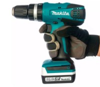 Mașină de înșurubat Makita HP347DWAE imaginea #2 — magazin online Desire.md