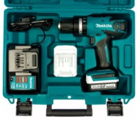 Mașină de înșurubat Makita HP347DWAE imaginea #3 — magazin online Desire.md