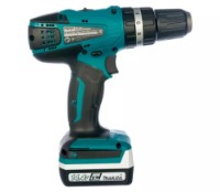 Mașină de înșurubat Makita HP347DWAE imaginea #5 — magazin online Desire.md