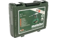 Mașină de înșurubat Metabo BS18 (602207550) imaginea #2 — magazin online Desire.md