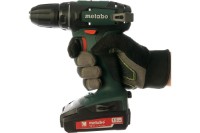 Mașină de înșurubat Metabo BS18 (602207550) imaginea #4 — magazin online Desire.md