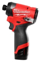 Шуруповерт Milwaukee M12FID2-202X (4933479877)