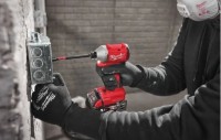 Шуруповерт Milwaukee M18 BLIDR-0X (4933492842) фото №3 — интернет-магазин Desire.md