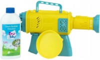 Set de bule de săpun TM Toys Bubble Blaster (DKF0455)