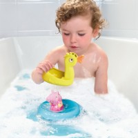 Игрушка для купания Tomy (E73638) фото №2 — интернет-магазин Desire.md