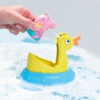 Игрушка для купания Tomy (E73638) фото №3 — интернет-магазин Desire.md