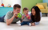 Jucărie cu sunătoare Tomy (T23101R) imaginea #2 — magazin online Desire.md