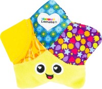 Jucărie de pluș Tomy Sammy the Starfish (T27188) imaginea #1 — magazin online Desire.md