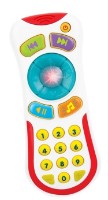 Интерактивная игрушка Winfun Remote Control (072883)
