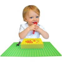 Suport de Masă pentru Copii U-grow Placematix (103002) imaginea #4 — magazin online Desire.md