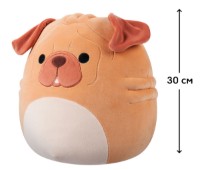 Jucărie de pluș Squishmallows Shar Pei (SQCR05501) imaginea #4 — magazin online Desire.md