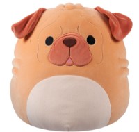 Jucărie de pluș Squishmallows Shar Pei (SQCR05501)
