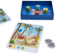 Joc educativ de masa Spin Master Paw Patrol Finders Seekers (6069796) imaginea #3 — magazin online Desire.md