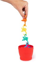 Joc educativ de masa Spin Master Barrellof Mnkeys (6070066) imaginea #2 — magazin online Desire.md