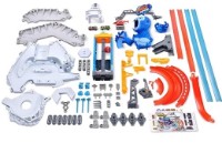 Set jucării transport Metal Machines Gorilla Rampage (6726) imaginea #6 — magazin online Desire.md