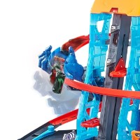 Set jucării transport Metal Machines Gorilla Rampage (6726) imaginea #7 — magazin online Desire.md