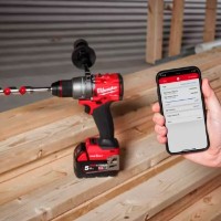 Шуруповерт Milwaukee M18ONEDD3-0X (4933492799) фото №4 — интернет-магазин Desire.md