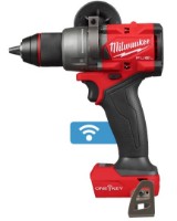 Шуруповерт Milwaukee M18ONEDD3-0X (4933492799) фото №3 — интернет-магазин Desire.md