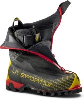 Bocanci pentru bărbați La Sportiva G-Summit Black/Yellow, s.44 imaginea #2 — magazin online Desire.md