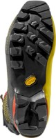 Bocanci pentru bărbați La Sportiva G-Summit Black/Yellow, s.44 imaginea #4 — magazin online Desire.md