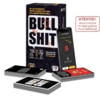 Настольная игра Ludicus Games Ерунда RO (00360) фото №4 — интернет-магазин Desire.md