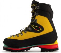 Bocanci pentru bărbați La Sportiva Nepal Evo Gtx Yellow s.43 1/2 imaginea #3 — magazin online Desire.md