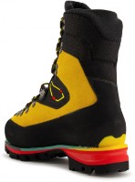 Bocanci pentru bărbați La Sportiva Nepal Evo Gtx Yellow s.43 1/2 imaginea #4 — magazin online Desire.md