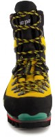 Bocanci pentru bărbați La Sportiva Nepal Evo Gtx Yellow s.43 1/2 imaginea #6 — magazin online Desire.md